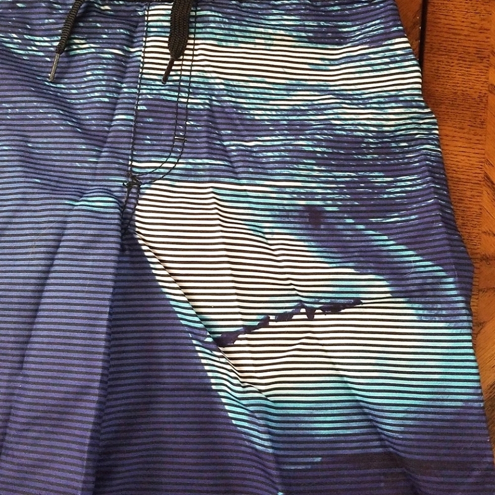 NWOT! BOY'S SURF SHIRT & SWIM TRUNKS